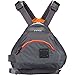 NRS Ninja PFD (Charcoal, Large/X-Large)