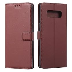 Compatible with Samsung Galaxy S8 Plus G955F Wallet