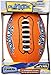 ONE Franklin Mini Playbook Football with Spacelace, Assorted colors - ONE football only