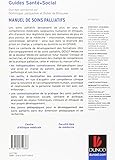 Image de Manuel de soins palliatifs - 4e édition - Clinique, psychologie, éthique