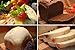 The International Collection, Bread Machine Mixes (San Francisco Sourdough, Black Russian, French, and Italian Country)