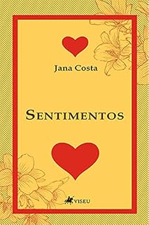 Livro Sentimentos