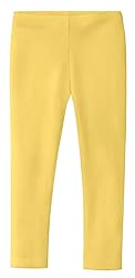 Girls Leggings 100% Cotton for School Uniform