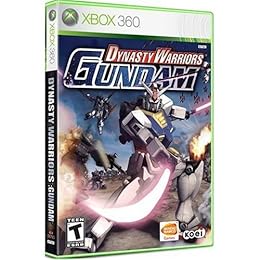 Dynasty Warriors: Gundam