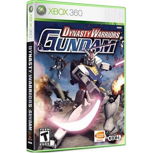 Dynasty Warriors: Gundam