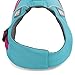 RUFFWEAR - Float Coat Life Jacket for Dogs, Blue Atoll (2017), Small