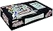 Yugioh TCG Card Game Legendary Collection Set #5 LC5 5D's Box Set - 48 Cards (5 mega Packs boosters + 3 Promo Cards)