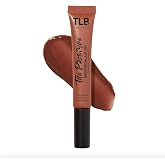 The Prototype Botanical Lip Oil- Crowd Pleaser