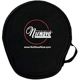 NUWAVE P.I.C. Padded Carrying Case Travel Storage, compatible with PIC(30121), PIC2 (30151), GOLD PIC (30201, 30211, 30212, 3