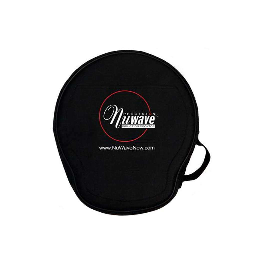 Which Is The Best Nuwave Oven Carry Case