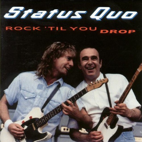 Status Quo - Rock 