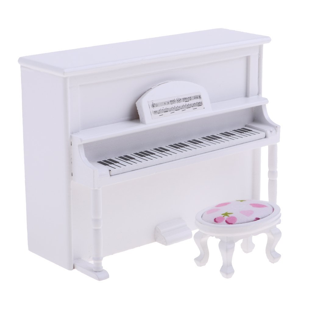 Best 1:8 Scale Furniture