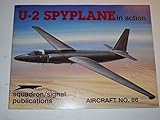 U-2 Spyplane in Action - Aircraft No. 86