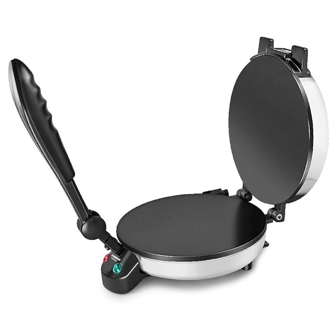 Eveready Roti Maker Amazon.in Home & Kitchen