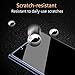 [2-Pack] AVIDET for Sony Xperia 5 Screen Protector, Sony Xperia 5 Tempered Glass [Anti-Scratch][Bubble Free] 9H Hardness 0.3mm Ultra Slim Compatible for Sony Xperia 5