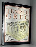 Un temple grec by