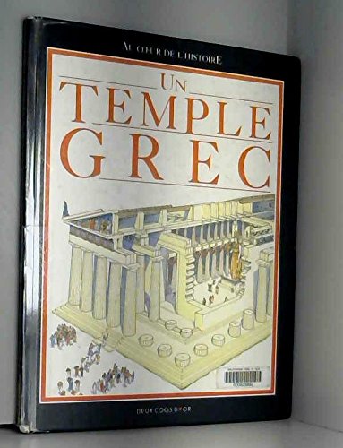 Un temple grec by (Album)
