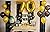 70th Birthday Party Pack â€“ Black & Gold Happy Birthday Bunting, Poms, and Swirls Pack- Birthday Decorations â€“ 70th Birthday Party Supplies