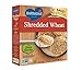 Barbara's Bakery Shredded Wheat Cereal, 13 Ounce