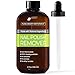 Nail Polish Remover, Non-Toxic, Acetone-Free, 4 Fl. Oz.