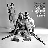 GIRLS IN PEACETIME WANT TO DANCE (BOX) (DLCD)      image