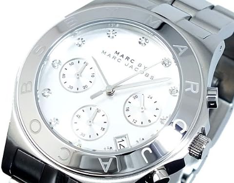 Amazon マークバイ マークジェイコブス Marc By Marc Jacobs メンズ レディース 腕時計 Mbm3100 並行輸入品 レディース腕時計 腕時計 通販