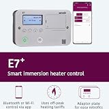 Milwaukee Secure E7+ Smart Immersion Heater Timer Bluetooth Replacement for view 2