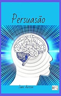 Livro Persuasão
