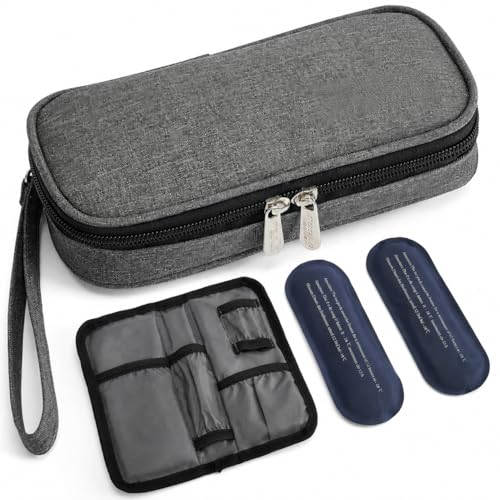 Deal entdeckt: ALLCAMP Insulin Kühltasche Kühlbox... für 11,75€ Jetzt sichern!