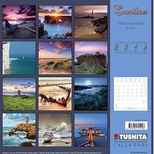 Coastlines 2014 (What a Wonderful World)