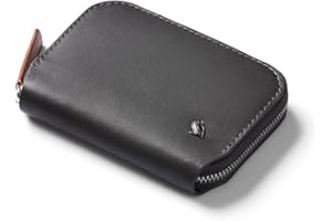 Bellroy Folio Mini – (Wallet, Coin Pouch) - CharcoalCobalt