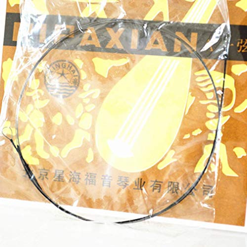 YTK Musical Instrument Accessory Pipa Strings Professional Strings - Thumbnail 3