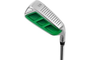 MAZEL Wedge - Golf Pitching & Chipper Wedge,Right/Left Handed,35,45,55,60 Degree Available for Men & Women,Improve Your Short Game