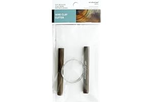 Art Advantage Wire Clay Cutter