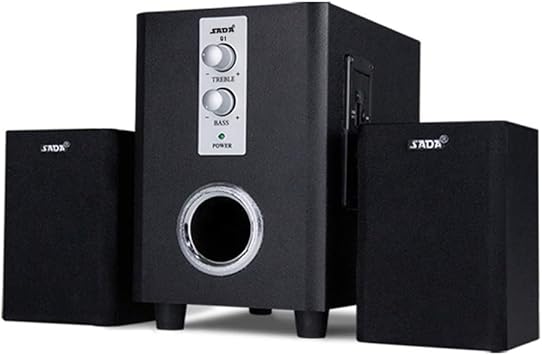 usb speakers for mobile