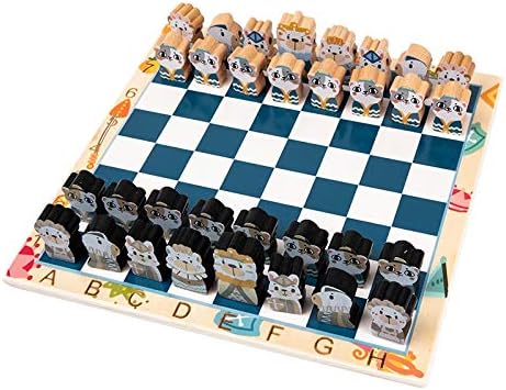 ajedrez infantil amazon