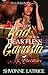 She Got It Bad for A Heartless Gangsta: An AK Christmas