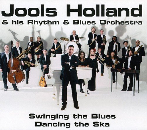 #92 — Swinging The Blues, Dancing The Ska