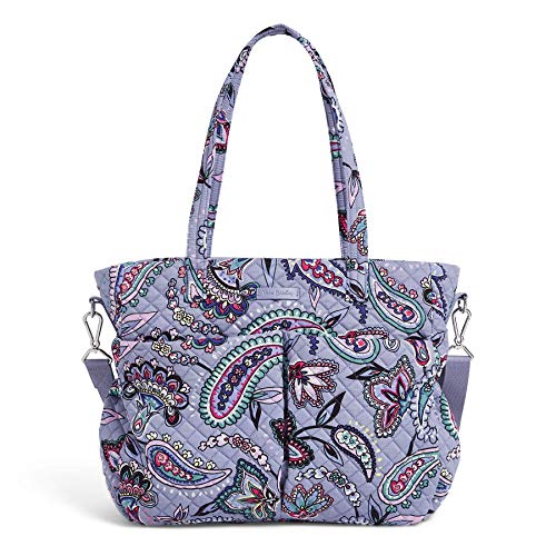 Vera Bradley Cotton Ultimate Baby Diaper Bag, Makani Paisley Pricepulse