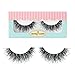 House of Lashes Smokey Muse 3 Combo Pack False Eyelashes