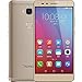 HUAWEI Honor 5X Android 5.1 Qualcomm Snapdragon 616 Octa Core 3GB RAM 16GB ROM Unlocked Cellphone (Gold)