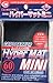KMC Sleeves MHM1584 Deck Protectors Mini Hyper Black, Pack - 60