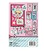 32 count LOL Surprise Doll Valentine Cards with Glitter Stickers