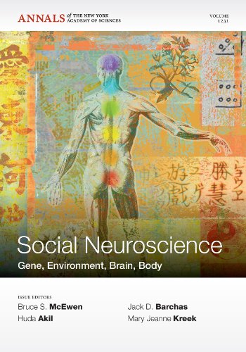 Social Neuroscience - Gene, Environment, Brain, Body