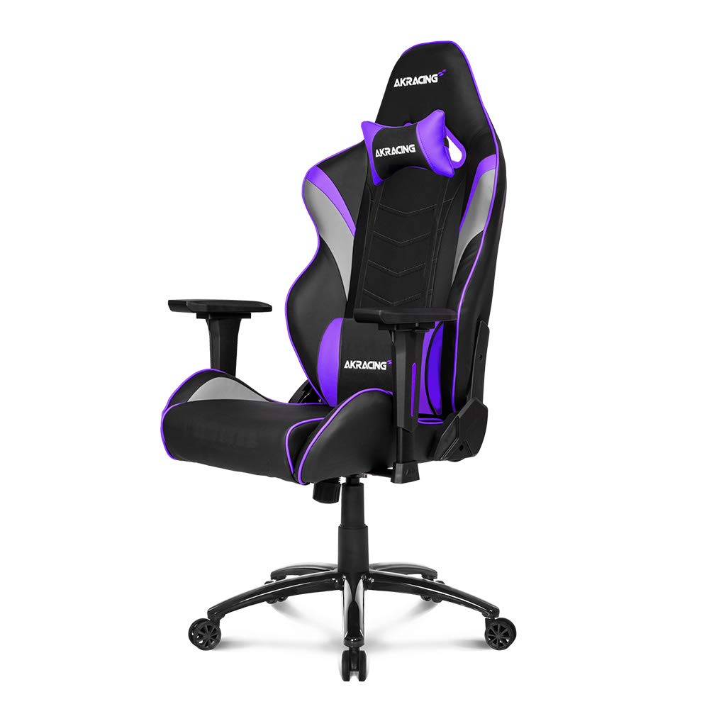Best ak gaming chair arms