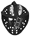 Lovful Costume Cosplay Halloween Prop Party Mask for Adult,Copper,One Size