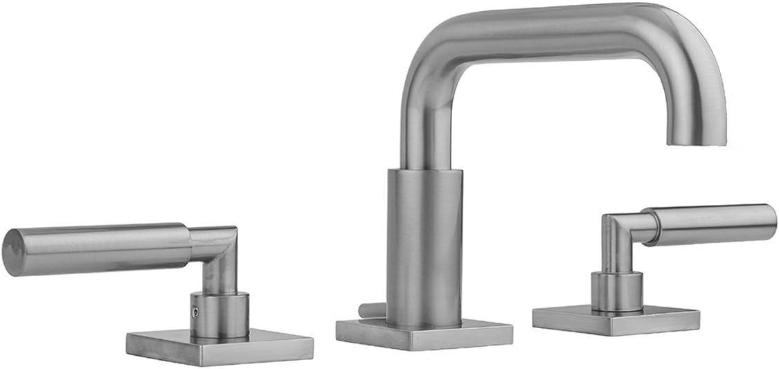 Jaclo 8883TSQ459836PG Downtown Contempo Faucet with Square