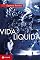 Livro Vida líquida