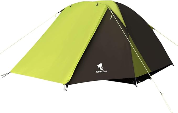 2 man backpacking tent uk