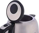 Russell Hobbs 1.7L Cordless Kettle Quiet Boil Stainless Steel view 6